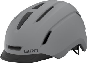 Giro Kask miejski GIRO CADEN II Rozmiar kasku: L(59-63 cm), Wybierz kolor: Matte Black 5