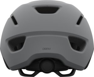 Giro Kask miejski GIRO CADEN II Rozmiar kasku: L(59-63 cm), Wybierz kolor: Matte Black 6