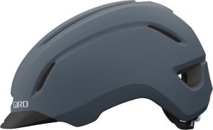 Giro Kask miejski GIRO CADEN II Rozmiar kasku: L(59-63 cm), Wybierz kolor: Matte Black 7