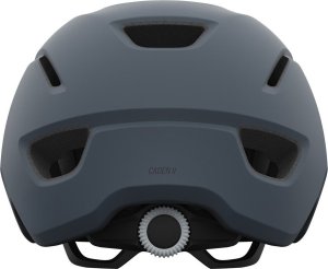 Giro Kask miejski GIRO CADEN II Rozmiar kasku: L(59-63 cm), Wybierz kolor: Matte Black 9