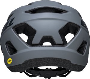 Bell Kask juniorski BELL NOMAD 2 JR Rozmiar kasku: Uniwersalny(52-57 cm), Wybierz kolor: Matte Gray 15