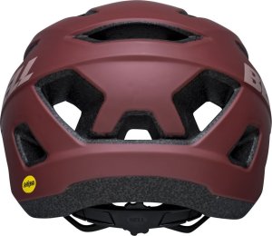 Bell Kask juniorski BELL NOMAD 2 JR Rozmiar kasku: Uniwersalny(52-57 cm), Wybierz kolor: Matte Gray 23