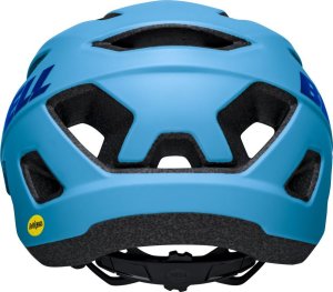 Bell Kask juniorski BELL NOMAD 2 JR Rozmiar kasku: Uniwersalny(52-57 cm), Wybierz kolor: Matte Gray 7