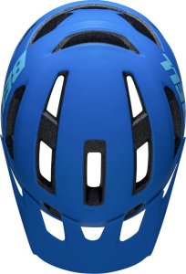 Bell Kask juniorski NOMAD 2 JR Rozmiar: Uniwersalny (52-57 cm) BEL-7138805 12