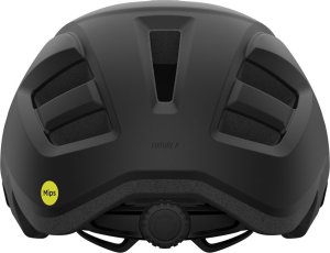 Giro Kask dziecięcy juniorski GIRO FIXTURE II Rozmiar kasku: Uniwersalny(50-57 cm), Wybierz kolor: Matte Black 12