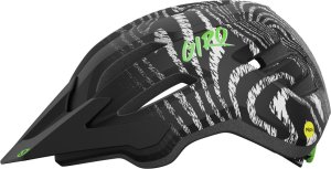Giro Kask dziecięcy juniorski GIRO FIXTURE II Rozmiar kasku: Uniwersalny(50-57 cm), Wybierz kolor: Matte Black 13
