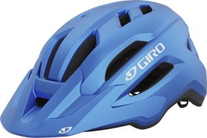 Giro Kask dziecięcy juniorski GIRO FIXTURE II Rozmiar kasku: Uniwersalny(50-57 cm), Wybierz kolor: Matte Black 17