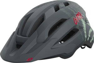 Giro Kask dziecięcy juniorski GIRO FIXTURE II Rozmiar kasku: Uniwersalny(50-57 cm), Wybierz kolor: Matte Black 32