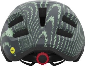Giro Kask dziecięcy juniorski GIRO FIXTURE II Rozmiar kasku: Uniwersalny(50-57 cm), Wybierz kolor: Matte Black 33