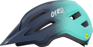 Giro Kask dziecięcy juniorski GIRO FIXTURE II Rozmiar kasku: Uniwersalny(50-57 cm), Wybierz kolor: Matte Black 4