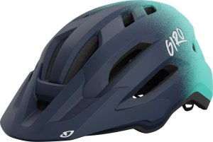 Giro Kask dziecięcy juniorski GIRO FIXTURE II Rozmiar kasku: Uniwersalny(50-57 cm), Wybierz kolor: Matte Black 5