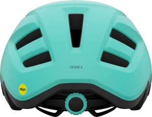 Giro Kask dziecięcy juniorski GIRO FIXTURE II Rozmiar kasku: Uniwersalny(50-57 cm), Wybierz kolor: Matte Black 6