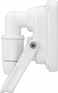 Naświetlacz Goobay Reflektor zewnętrzny LED, 10 W 5