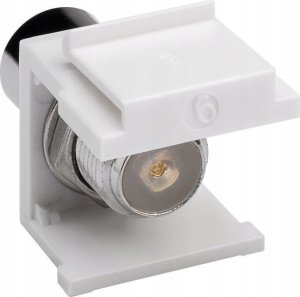 Goobay Keystone Modul SAT/Antenne 5