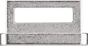 Goobay Uchwyt Keystone do montażu urządzenia i obudowy 8