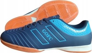 GOFC Buty sportowe na w-f halę halówki sneakersy 46 2