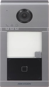 Hikvision ZESTAW WIDEODOMOFONOWY DS-KIS604-S(C) Hikvision 13