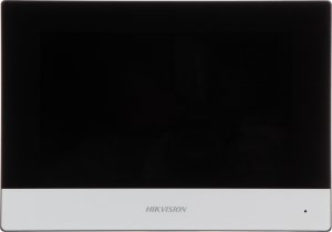 Hikvision ZESTAW WIDEODOMOFONOWY DS-KIS604-S(C) Hikvision 14