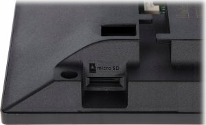 Hikvision ZESTAW WIDEODOMOFONOWY DS-KIS604-S(C) Hikvision 18