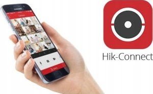 Hikvision ZESTAW WIDEODOMOFONOWY DS-KIS604-S(C) Hikvision 37