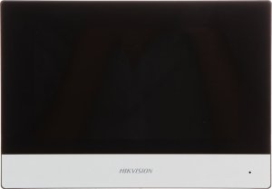 Hikvision ZESTAW WIDEODOMOFONOWY DS-KIS604-S(C) Hikvision 41