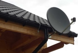 Libox Uchwyt anteny TV SAT "30" 3