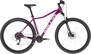 Kellys VANITY 70 27,5" RASPBERRY XC Wybierz rozmiar ramy: S 1