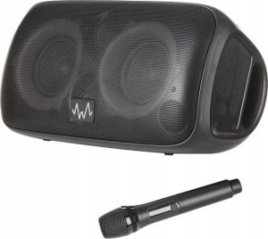 Głośnik Wave Głośnik party 60 W 1