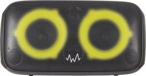 Głośnik Wave Głośnik party 60 W 10