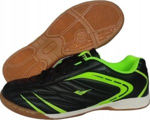 Sente Buty sportowe na w-f halę halówki sneakersy 45 2