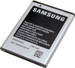 Bateria Samsung Bateria Samsung EB494358VU Galaxy ACE 1350mAh 2