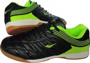 Sente Buty sportowe na w-f halę halówki sneakersy 46 1