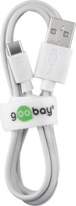 Ładowarka Goobay Zestaw do ładowania USB-C™ 1 A 11