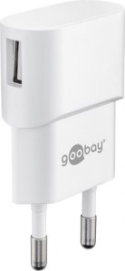 Ładowarka Goobay Zestaw do ładowania USB-C™ 1 A 4