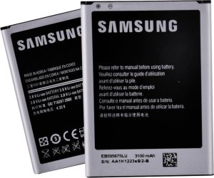 Bateria Samsung BATERIA EB595675LU Samsung Galaxy NOTE 2 N7100 1