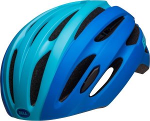 Bell Kask szosowy BELL AVENUE Rozmiar kasku: M/L(53-60cm), Wybierz kolor: Matte Blue 9