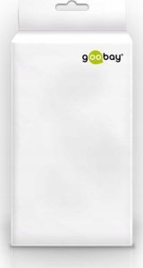 Ładowarka Goobay Bezprzewodowa Szybka ładowarka 15 W 2