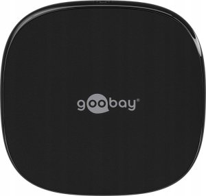 Ładowarka Goobay Bezprzewodowa Szybka ładowarka 15 W 3