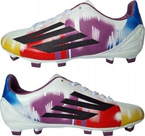 GOFC Buty sportowe piłkarskie dziecięce lanki korki do piłki nożnej 36 1