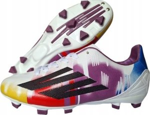 GOFC Buty sportowe piłkarskie dziecięce lanki korki do piłki nożnej 37 2