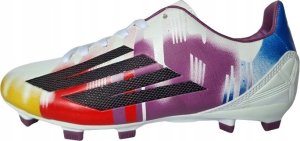 GOFC Buty sportowe piłkarskie dziecięce lanki korki do piłki nożnej 37 5