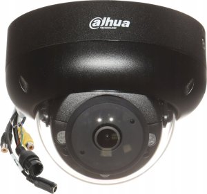 Kamera IP Dahua Technology KAMERA WANDALOODPORNA IP IPC-HDBW3441R-AS-P-0210B-BLACK WizSense - 4.7 Mpx 2.1 mm DAHUA 1