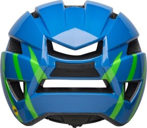 Bell Kask juniorski BELL SIDETRACK II Rozmiar kasku: Uniwersalny(50-57 cm), Wybierz kolor: Matte Green 22