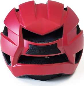 Bell Kask juniorski BELL SIDETRACK II Rozmiar kasku: Uniwersalny(50-57 cm), Wybierz kolor: Matte Green 27