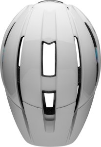 Bell Kask juniorski BELL SIDETRACK II Rozmiar kasku: Uniwersalny(50-57 cm), Wybierz kolor: Matte Green 35