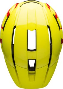 Bell Kask juniorski BELL SIDETRACK II Rozmiar kasku: Uniwersalny(50-57 cm), Wybierz kolor: Matte Green 4