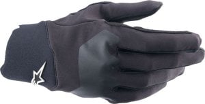 Alpinestars Rękawiczki męskie ALPINESTARS A-SUPRA GLOVES, black Rozmiar: M 1