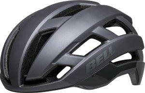 Bell Kask gravel szosowy BELL FALCON XR INTEGRATED MIPS Rozmiar kasku: M(55-59 cm), Wybierz kolor: Matte Gloss Grays 10