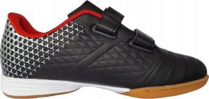 Erino Buty sportowe na w-f halę halówki do piłki nożnej sneakersy 36 5