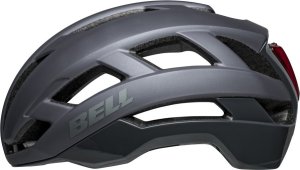 Bell Kask gravel szosowy FALCON XR LED INTEGRATED MIPS Rozmiar kasku: M(55-59 cm), Wybierz kolor: Matte Black 9